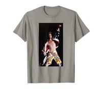 Vanilla Ice Ice Baby To The Extreme Gira Mundial 1991 Camiseta
