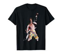 Vanilla Ice Ice Baby To The Extreme World Tour 1991 Camiseta