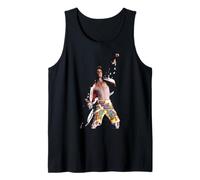 Vanilla Ice Ice Baby To The Extreme World Tour 1991 Camiseta sin Mangas