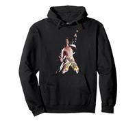 Vanilla Ice Ice Baby To The Extreme World Tour 1991 Sudadera con Capucha