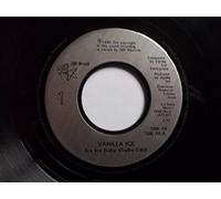 Vanilla Ice - Ice Ice Baby / It's A Party - Vanilla Ice 7" 45