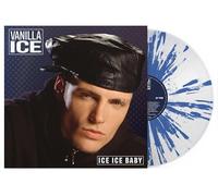 Vanilla Ice - Ice Ice Baby [Vinilo]