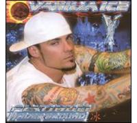 Vanilla Ice - Platinum Underground