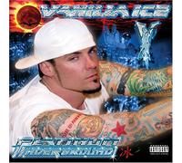 Vanilla Ice - Platinum Underground