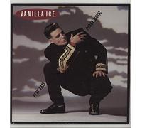 Vanilla Ice - PLAY THAT FUNKY MUSIC 7 INCH (7" VINYL 45) UK SBK 1990