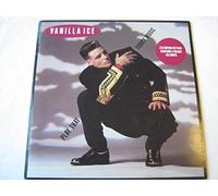 Vanilla Ice Play That Funky Music 7" SBK SBKS20 EX/EX 1990 picture sleeve, ltd edition ice pack contains 3 colour prints