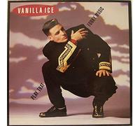 Vanilla Ice - VANILLA ICE - PLAY THAT FUNKY MUSIC - 12 INCH VINYL