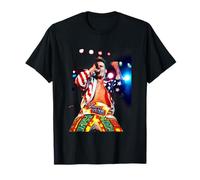 Vanilla Ice Rapper To The Extreme World Tour 1991 Camiseta