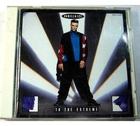 Vanilla Ice - To the Extreme