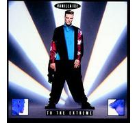 Vanilla Ice - to The Extreme [Casete]
