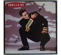 Vanilla Ice - VANILLA ICE - PLAY THAT FUNKY MUSIC - 12 INCH VINYL