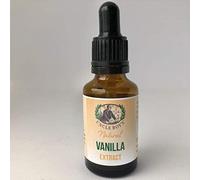 Vanilla Natural Extract - by Uncle Roy's - 250ml