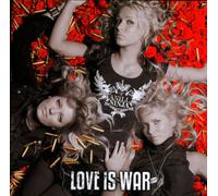 Vanilla Ninja - Love Is War