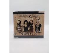 Vanilla Ninja - When The Indians Cry [Import]