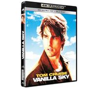 Vanilla Sky (4K UHD + Blu-ray) [Blu-ray]