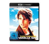 Vanilla Sky (4K UHD + Blu-ray) (4K UHD Blu-ray) Noah Taylor (Importación USA)