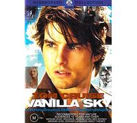 Vanilla Sky [Alemania] [DVD]