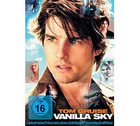 Vanilla Sky [Alemania] [DVD]