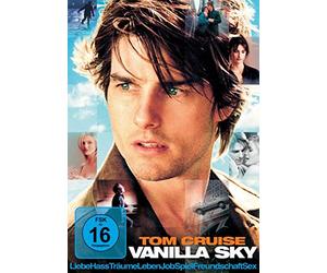 Vanilla Sky [Alemania] [DVD]