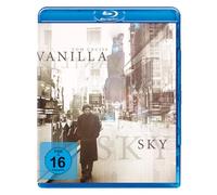 Vanilla Sky [Alemania] [Blu-ray]