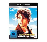 Vanilla Sky (+ Blu-ray) [Alemania] [Blu-ray]