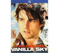 Vanilla Sky by Tom Cruise