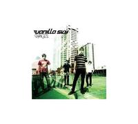 Vanilla Sky - Cambios