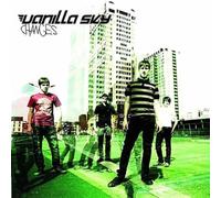 Vanilla Sky - Changes