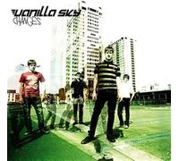 Vanilla Sky - Changes