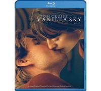 Vanilla Sky [Edizione: Stati Uniti] [Italia] [Blu-ray]