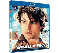 Vanilla Sky [Francia] [Blu-ray]
