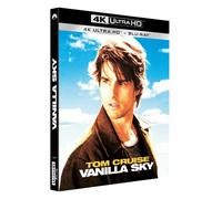 Vanilla Sky [Francia] [Blu-ray]