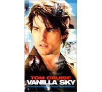 Vanilla sky [Francia] [VHS]