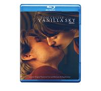Vanilla Sky [Reino Unido] [Blu-ray]