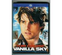 Vanilla Sky [Reino Unido] [DVD]