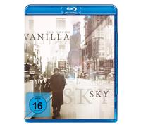 Vanilla Sky - Remastered (Blu-ray) (Importación USA)