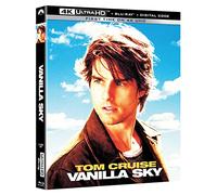 Vanilla Sky [USA] [Blu-ray]