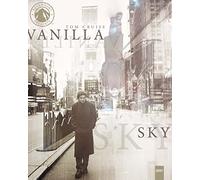 Vanilla Sky [USA] [Blu-ray]