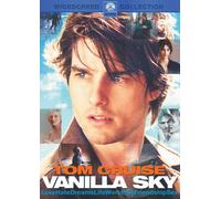 Vanilla Sky [USA] [DVD]
