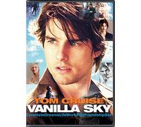 Vanilla Sky [USA] [DVD]