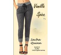 Vanilla Spice: Book #1 in the Lots of Spice series