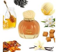 Vanilla Voyage Maison Asrar