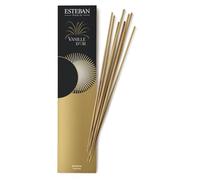 Vanille D' OR 20 Sticks ENCENS ESTEBAN Paris