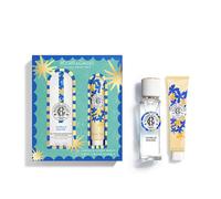 VANILLE SOLEIL AGUA PERFUMADA BIENESTAR ESTUCHE 2 pz