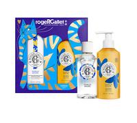 VANILLE SOLEIL AGUA PERFUMADA BIENESTAR ESTUCHE 2 pz