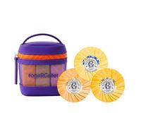 VANILLE SOLEIL jabones perfumados 3 u