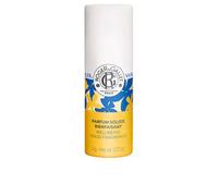 Roger & Gallet - Aroma sólido vainilla sol en barra - Aroma floral ámbar - relajante y adictivo - Notas de vainilla, jazmín y ylang - Fragancia sin alcohol - Formato nómada