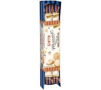 Vanillekipferl - 4 deliciosas barritas - Una Delicia Perfecta para los Amantes de la Pastelería y Momentos Gourmet en Familia o Amigos - Compatible con Giotto 154g