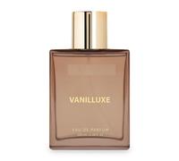 Vanilluxe Unisex Perfume 100ml Eau De Parfum | Musky Floral Fragrance with Cedarwood, Jasmine & Musk | Long Lasting Signature Scent for Men & Women | Premium Daily Wear Perfume