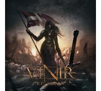 Vanir – Epitome – Vinilo 12" – SPV Entertainment